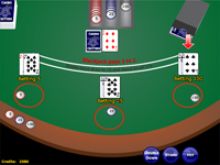 Blackjack