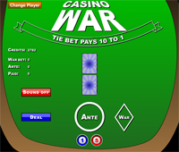 Caribbean Stud Poker
