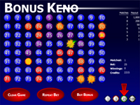 Keno