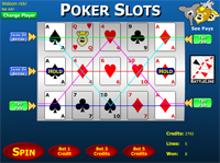 Poker Slots