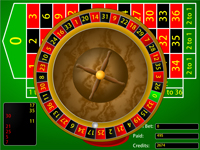 Roulette