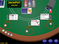 Caribbean Stud Poker
