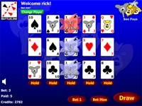 Video Poker